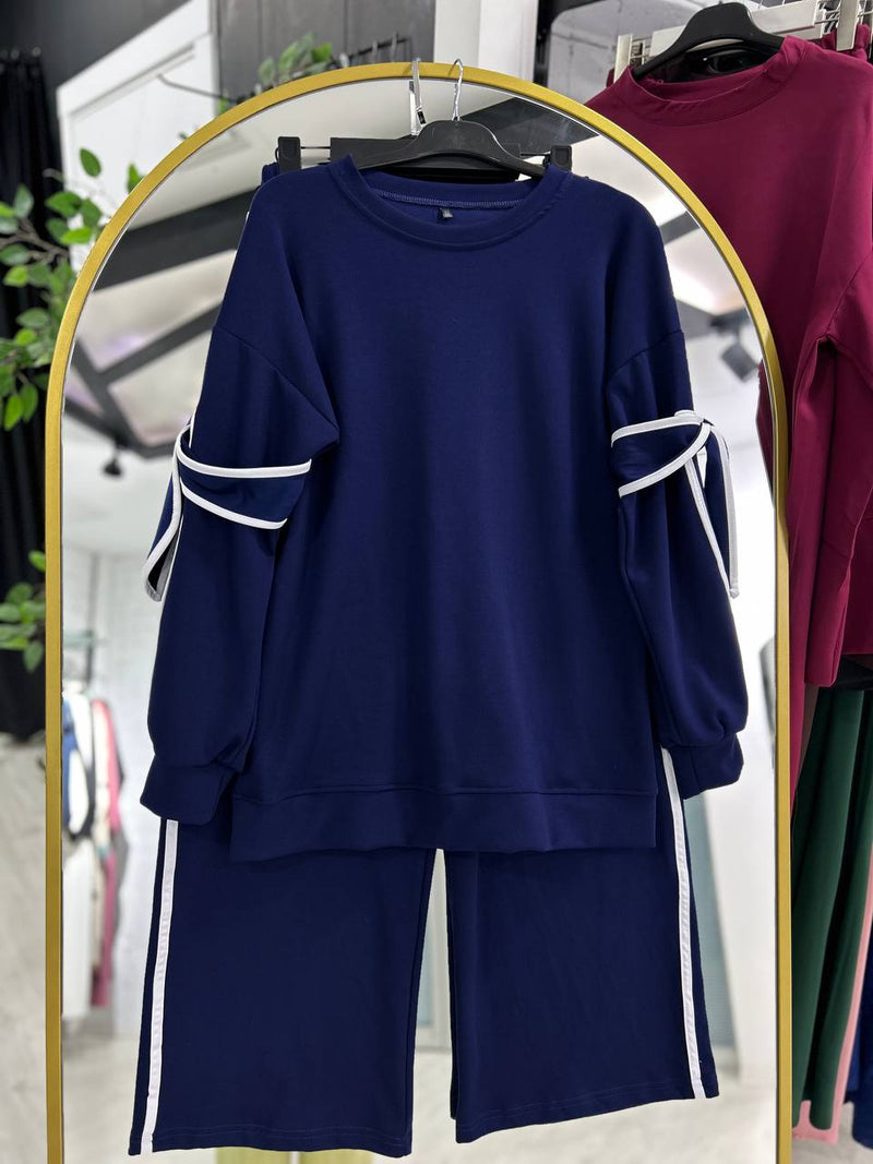 Pratik Lucy Takımı (Lacivert)