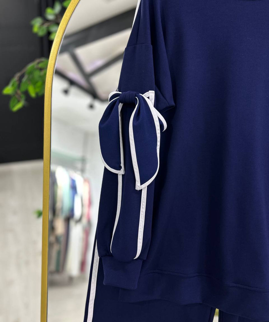 Pratik Lucy Takımı (Lacivert)