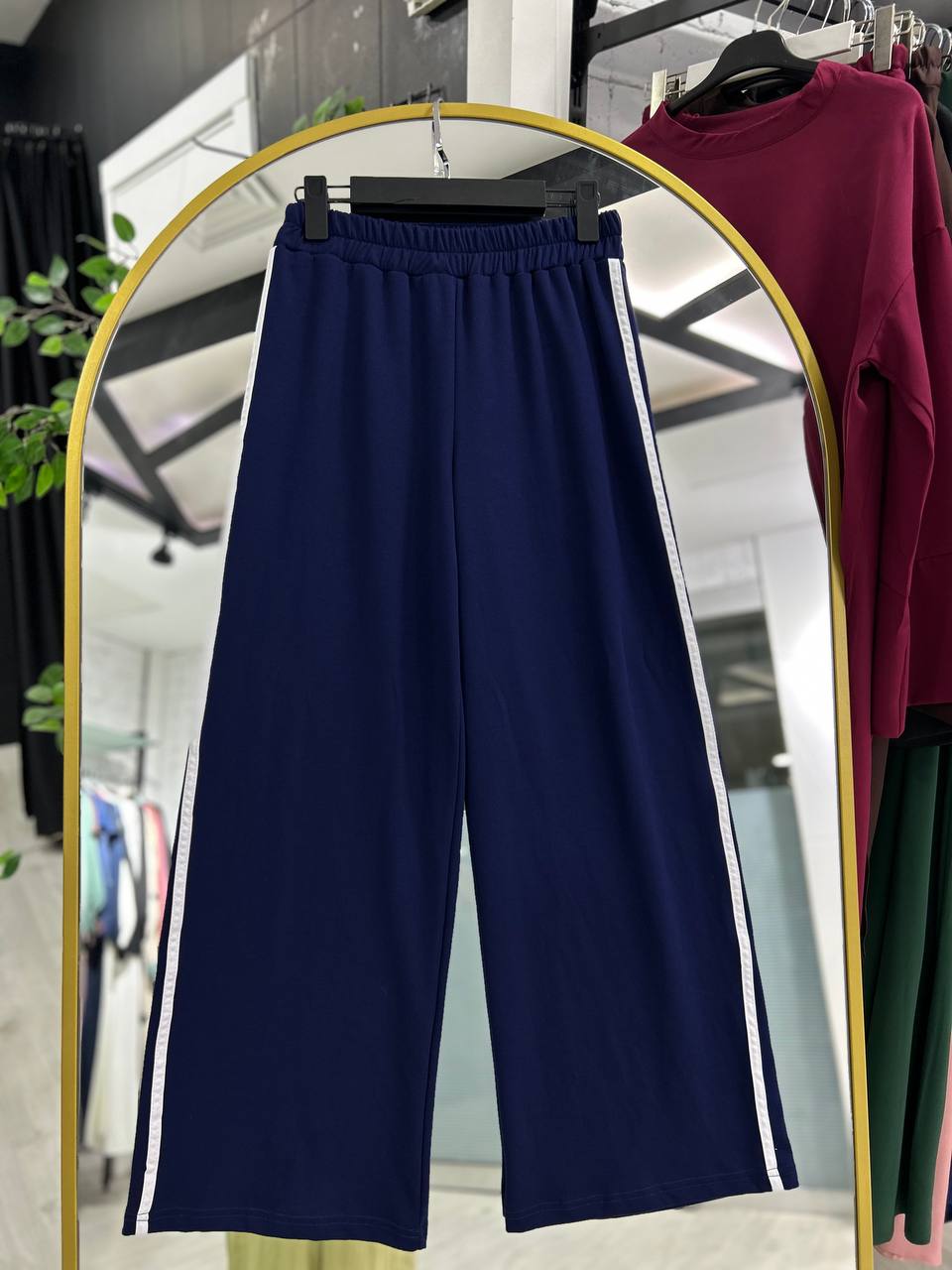 Pratik Lucy Takımı (Lacivert)