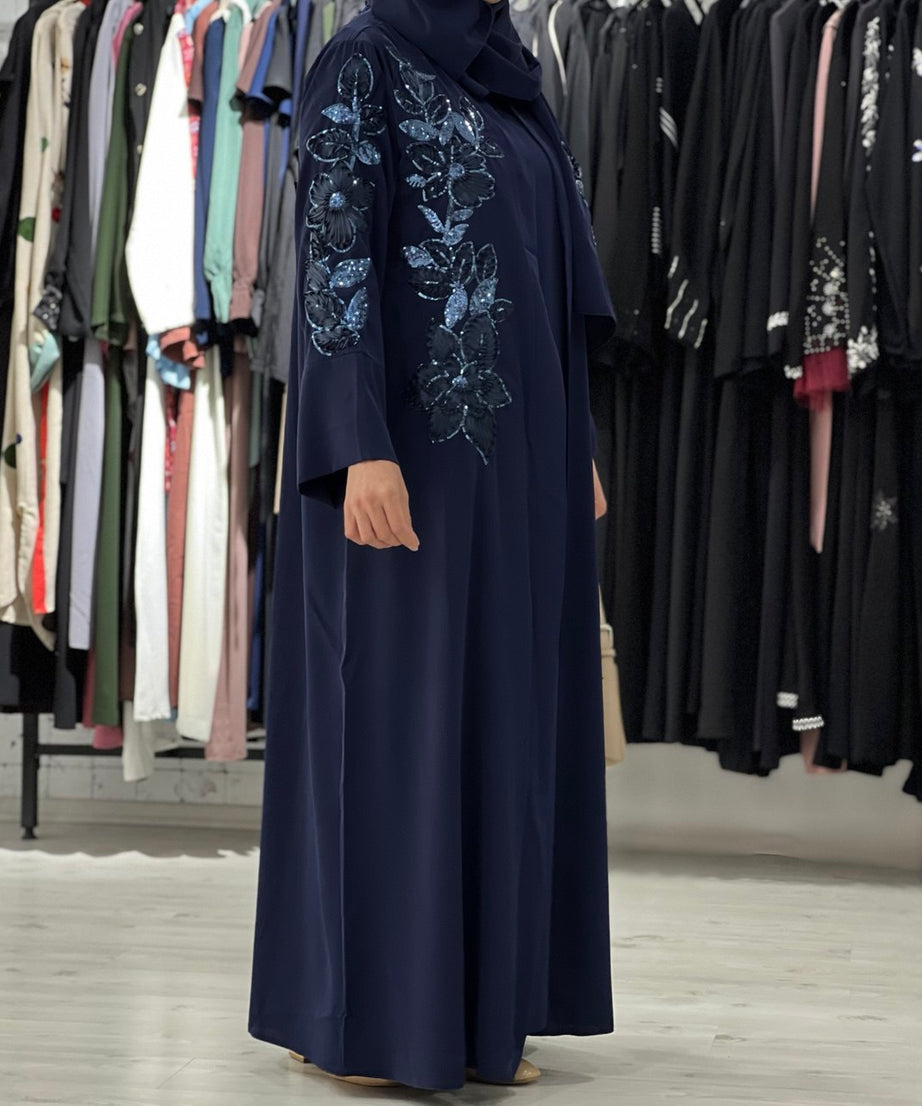 (lacivert)Serin Takımı – Resmi ve Şık Tasarım