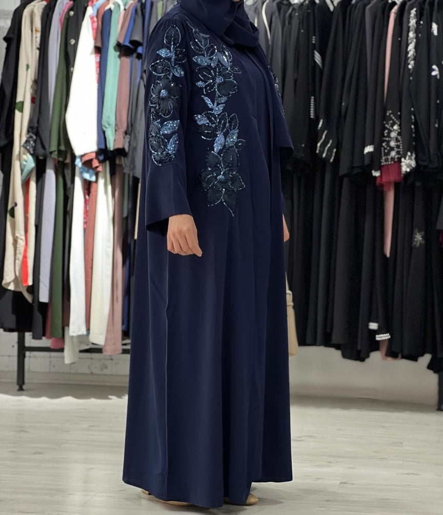 (lacivert)Serin Takımı – Resmi ve Şık Tasarım