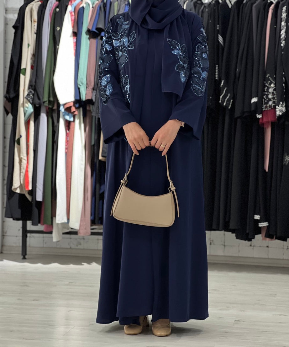 (lacivert)Serin Takımı – Resmi ve Şık Tasarım