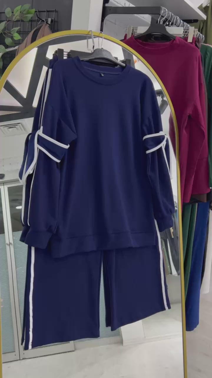 Pratik Lucy Takımı (Lacivert)