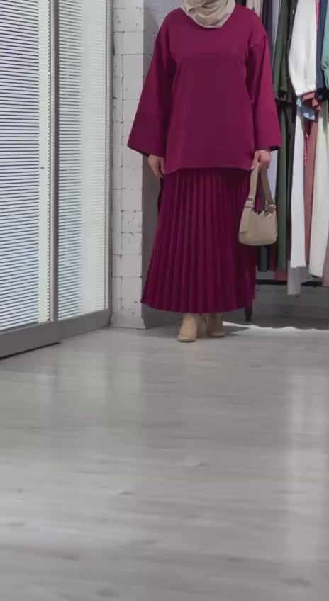 (bordo)mila Takimi Model