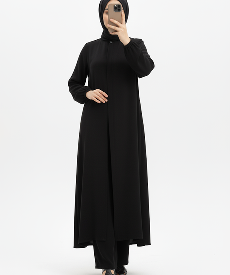 Luna Takımı – Zarif ve Kullanışlı