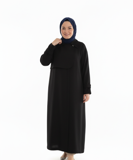 (Rovaa Takımı (Siyah Renk