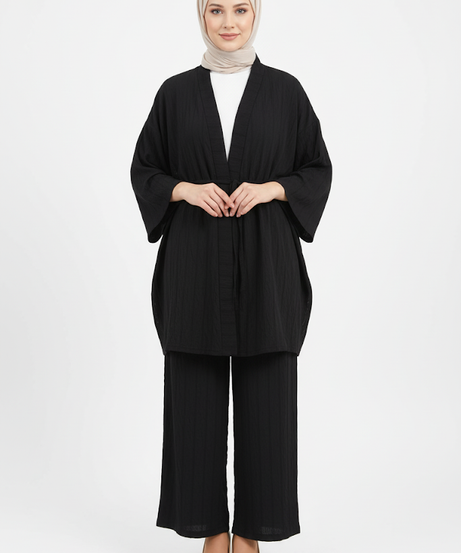 muna seti  Yaz Pratik (yeşil)