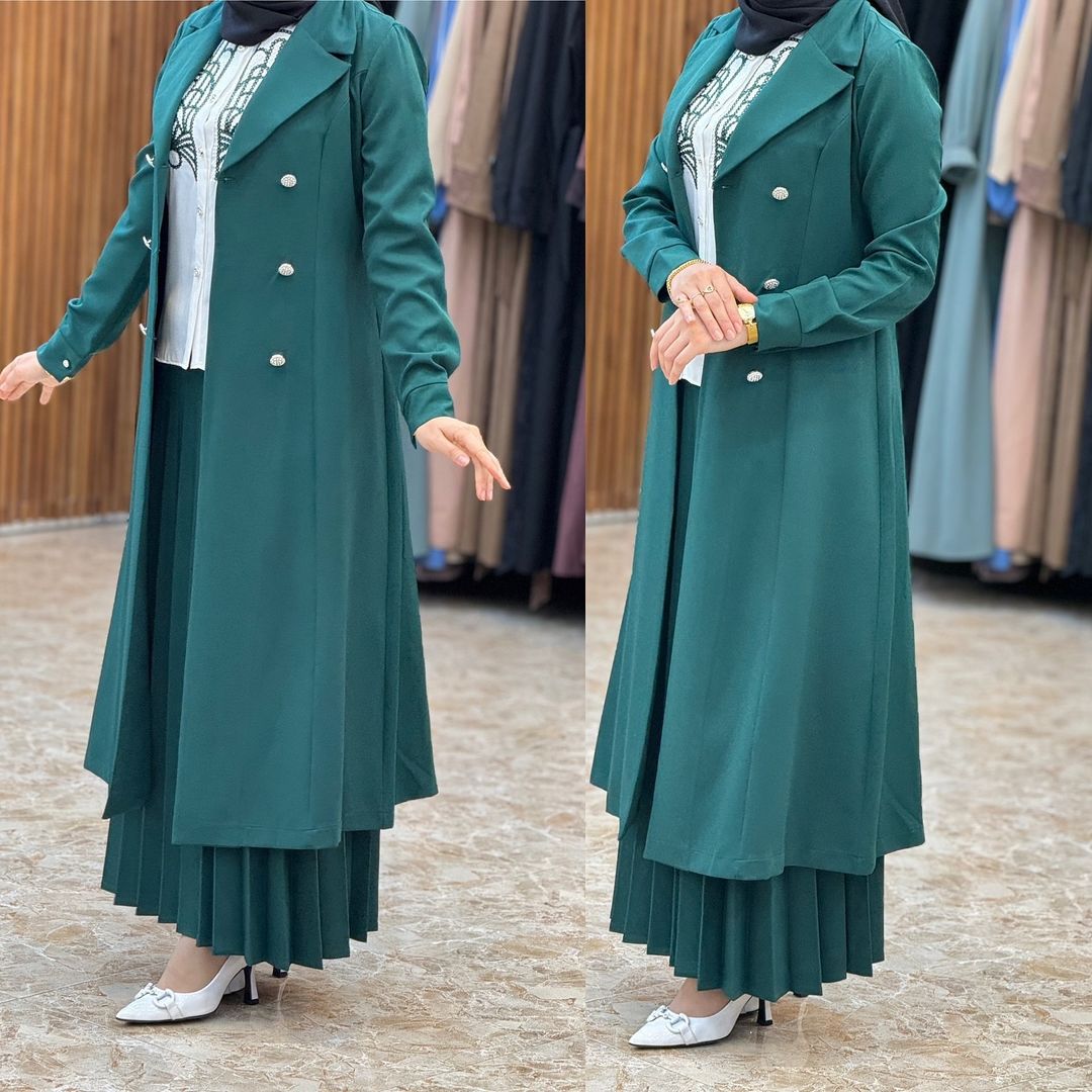 Ramiye Takimi Model 901629