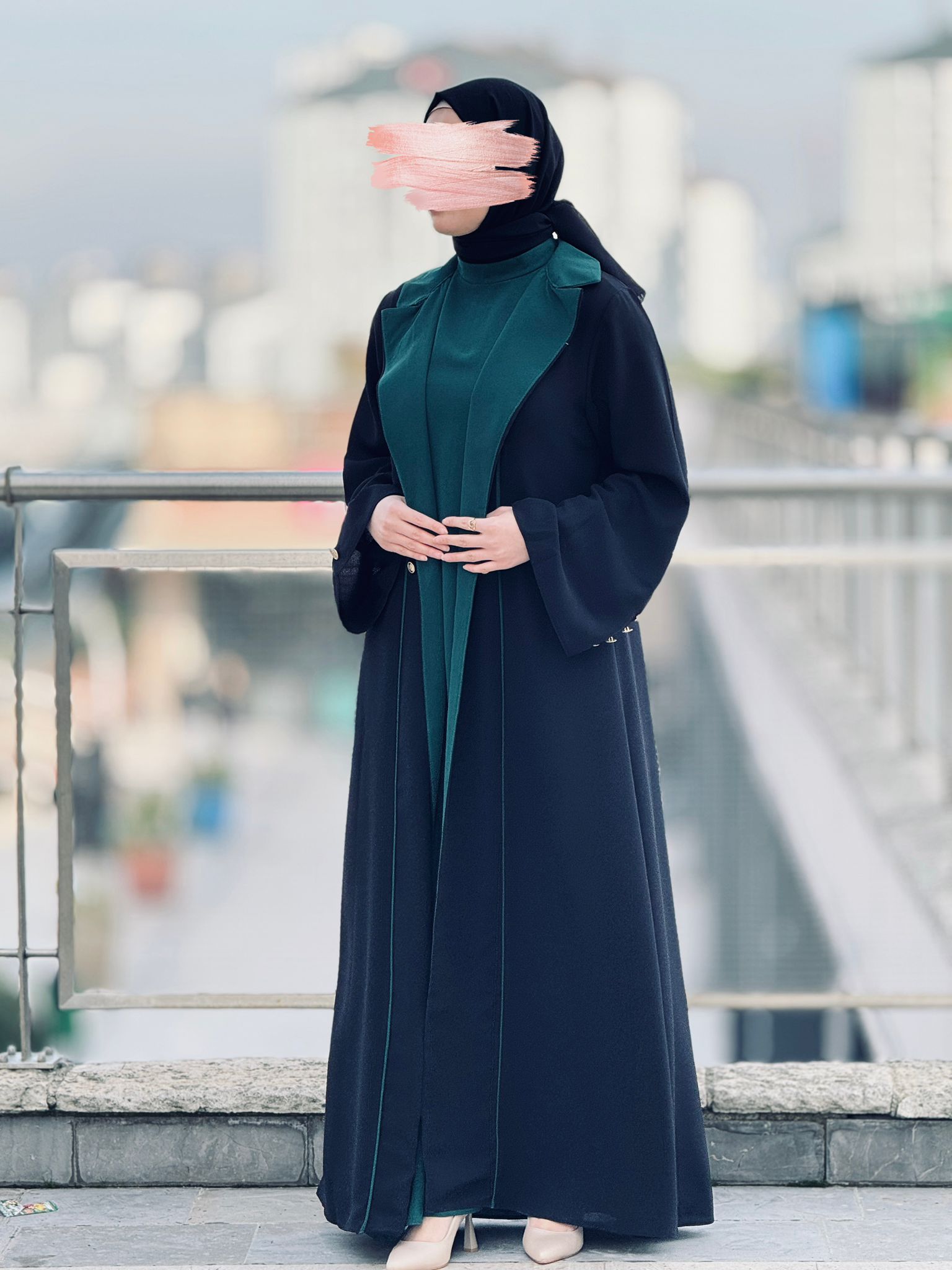 Ferah Takimi Model 1802